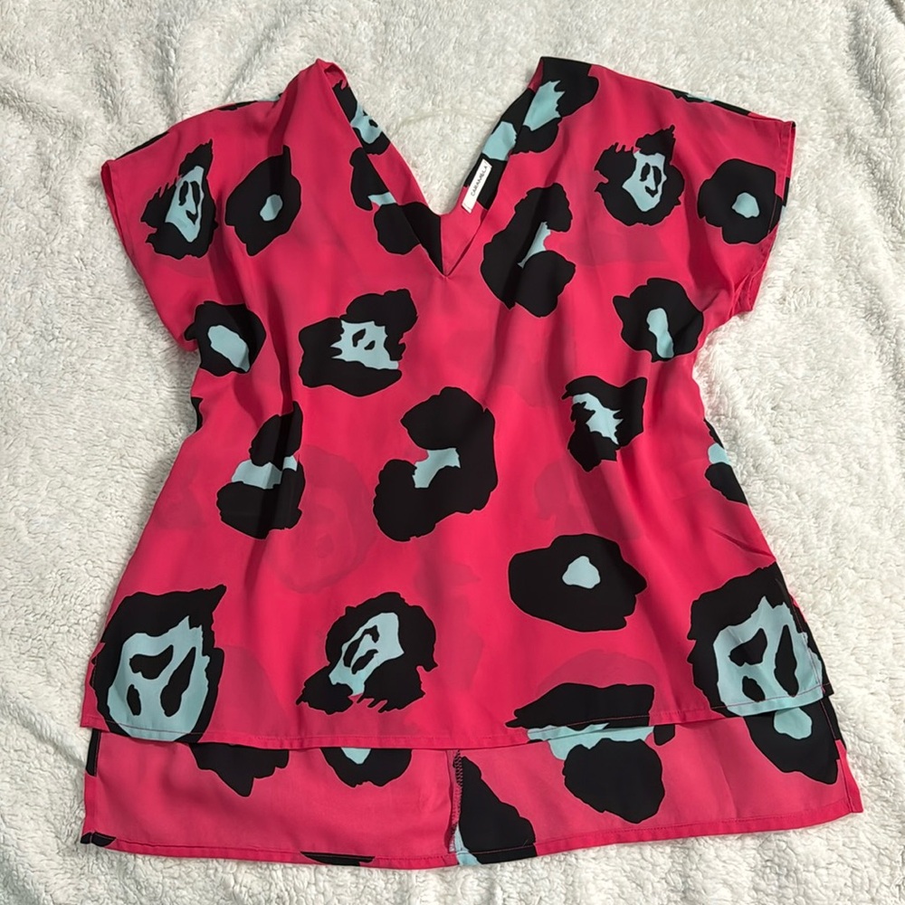 Ladies blouse